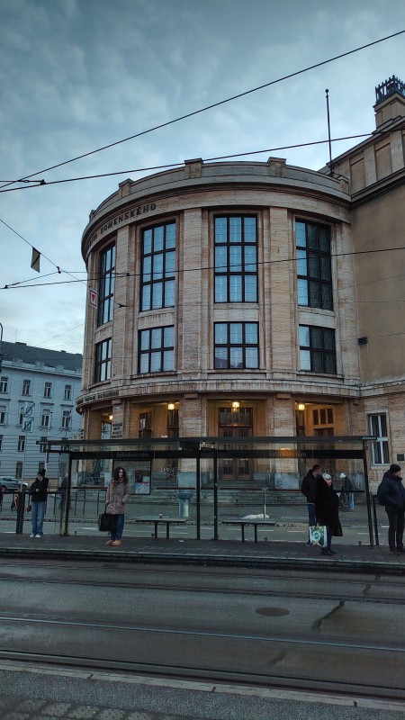 Vyfotené modelom HONOR Magic8 Lite