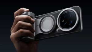 Fotografické príslušenstvo pre HONOR Magic8 Pro