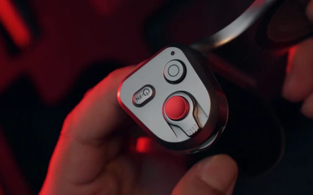 Fotografické príslušenstvo pre HONOR Magic8 Pro