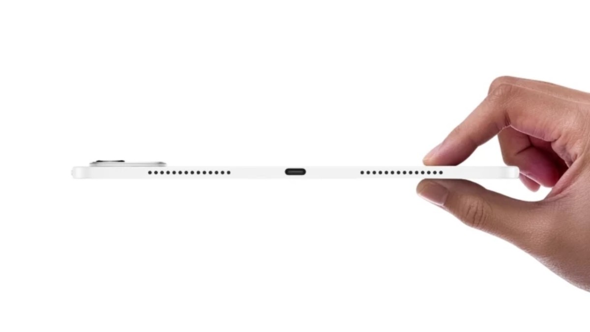 HONOR už o pár dní predstaví najtenší tablet na trhu, MagicPad 4