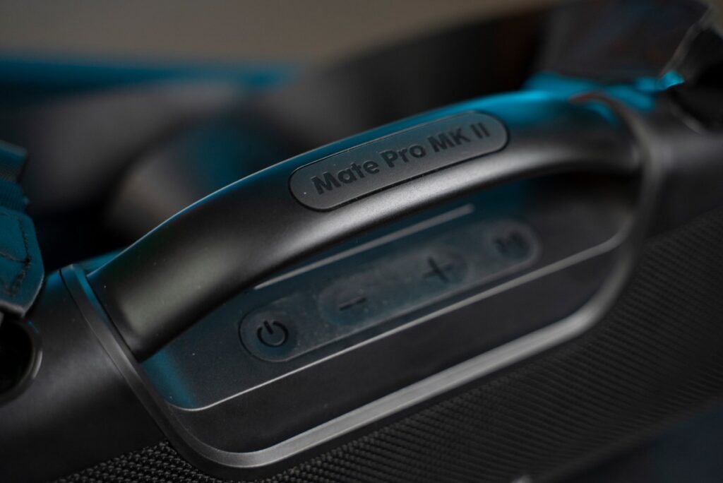 Hama Canton Mate Pro MK II