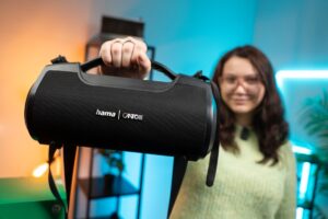 Hama Canton Mate Pro MK II