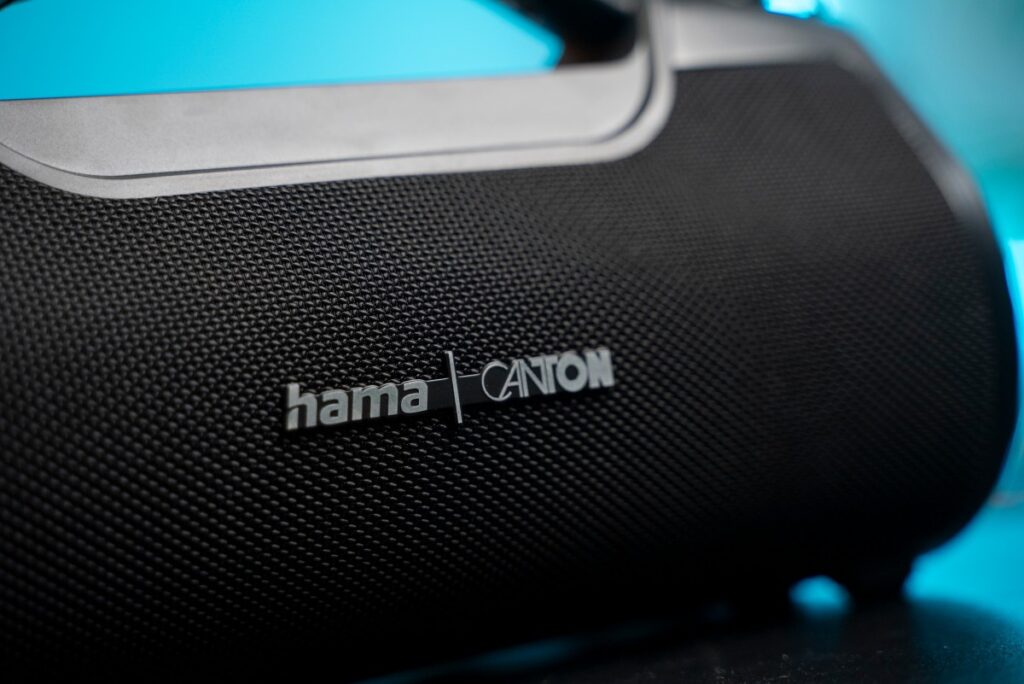 Hama Canton Mate Pro MK II