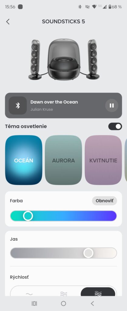 Harman Kardon One app