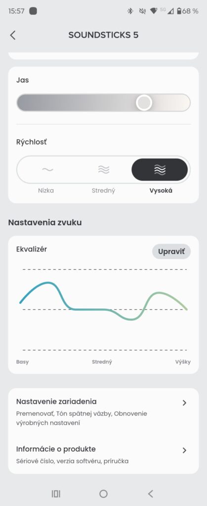 Harman Kardon One app