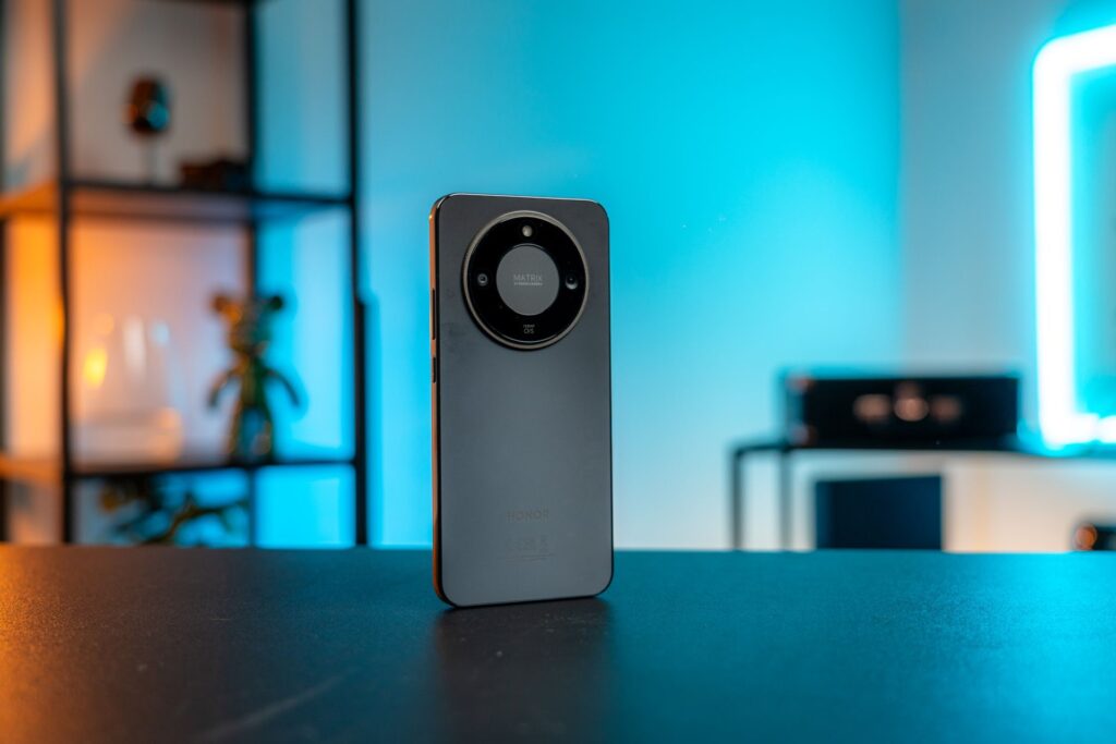 Elegantný HONOR Magic8 Lite