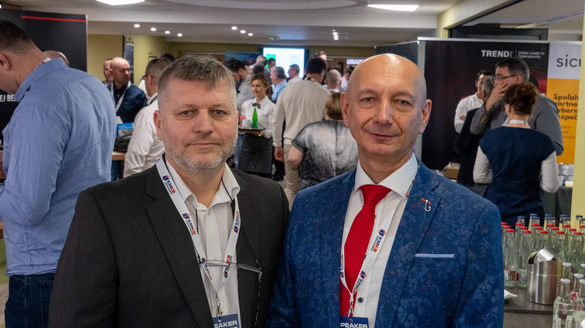 Slovensko má kritický nedostatok manažérov kybernetickej bezpečnosti. Ako zvrátiť tento stav?