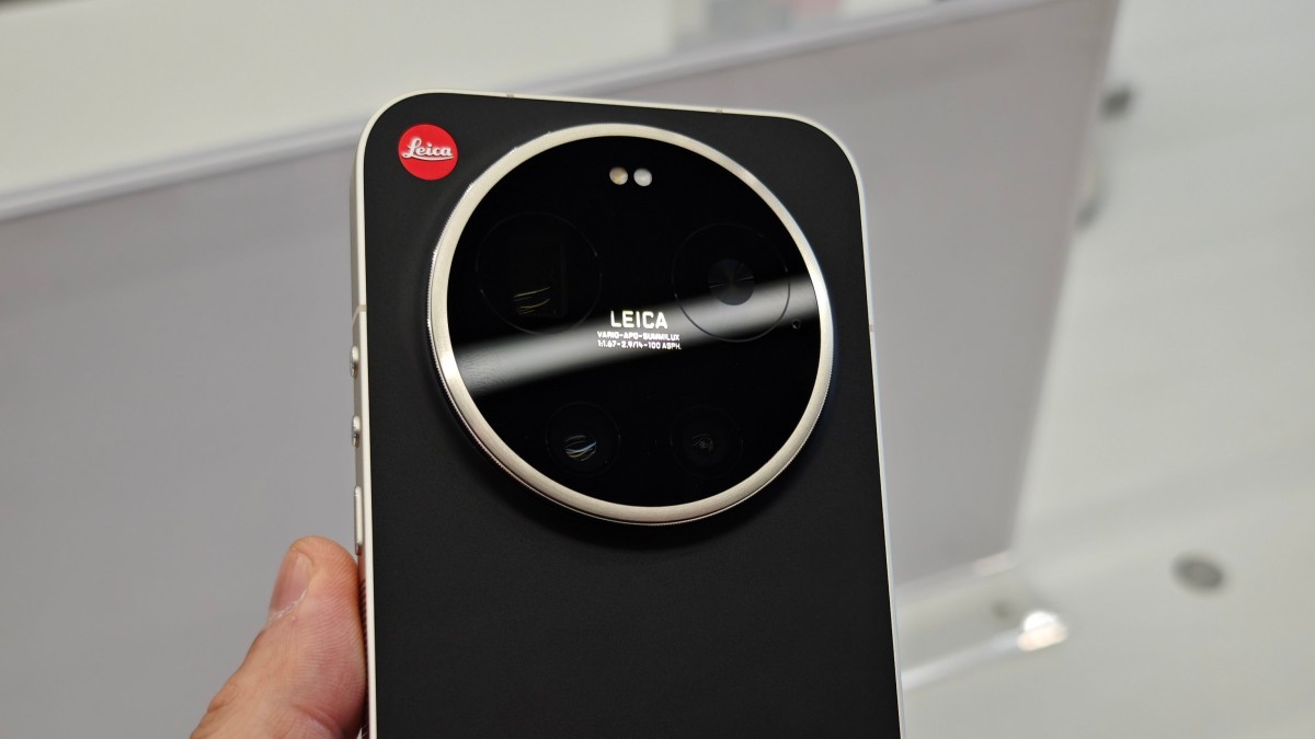 Leica Leitzphone od Xiaomi sa objavil na snímkach: Takto bude vyzerať