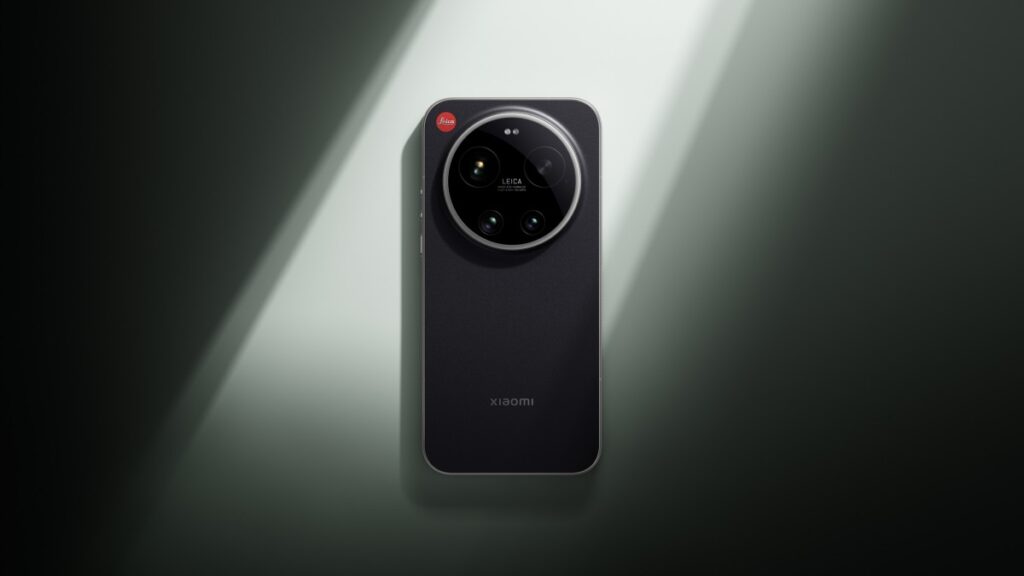 Leica Leitzphone od Xiaomi