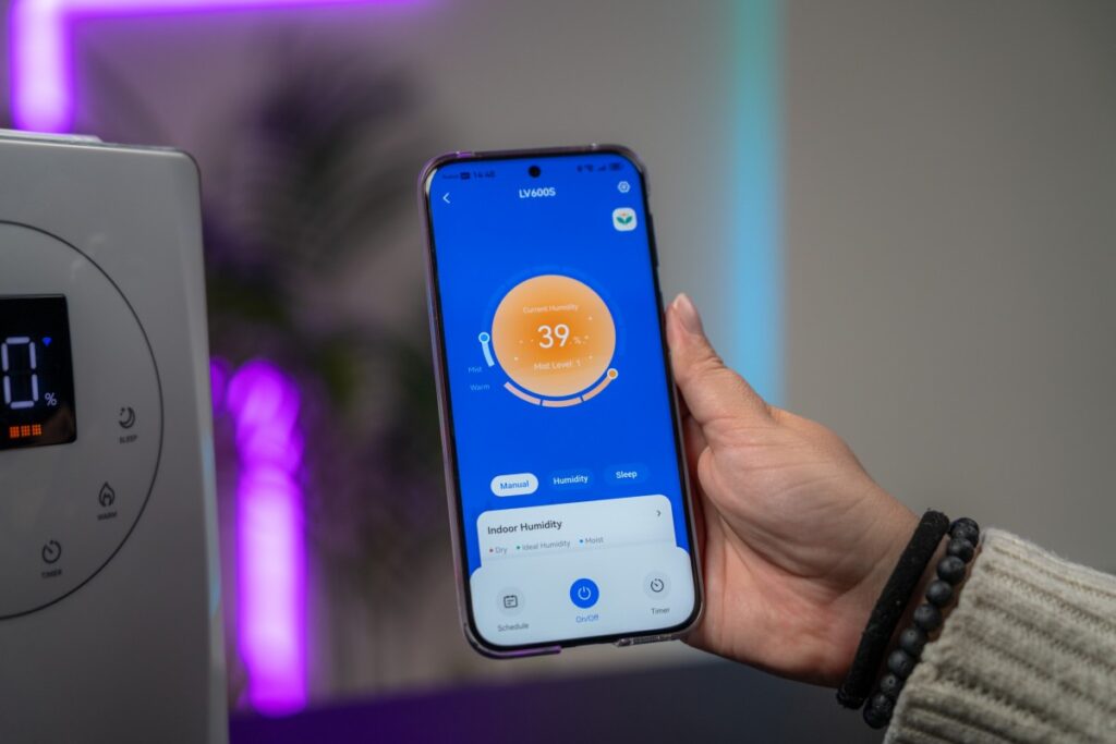Levoit LV600S