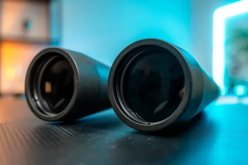 Ďalekohľad Crivit 12-36 × 70