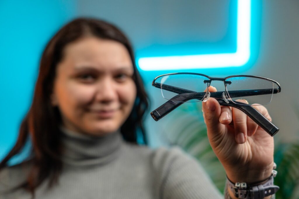 Mijia Smart Audio Glasses