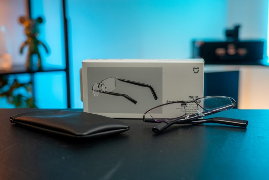 Mijia Smart Audio Glasses