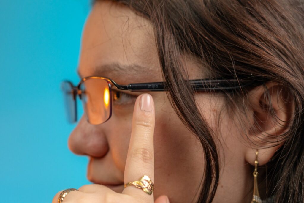 Mijia Smart Audio Glasses