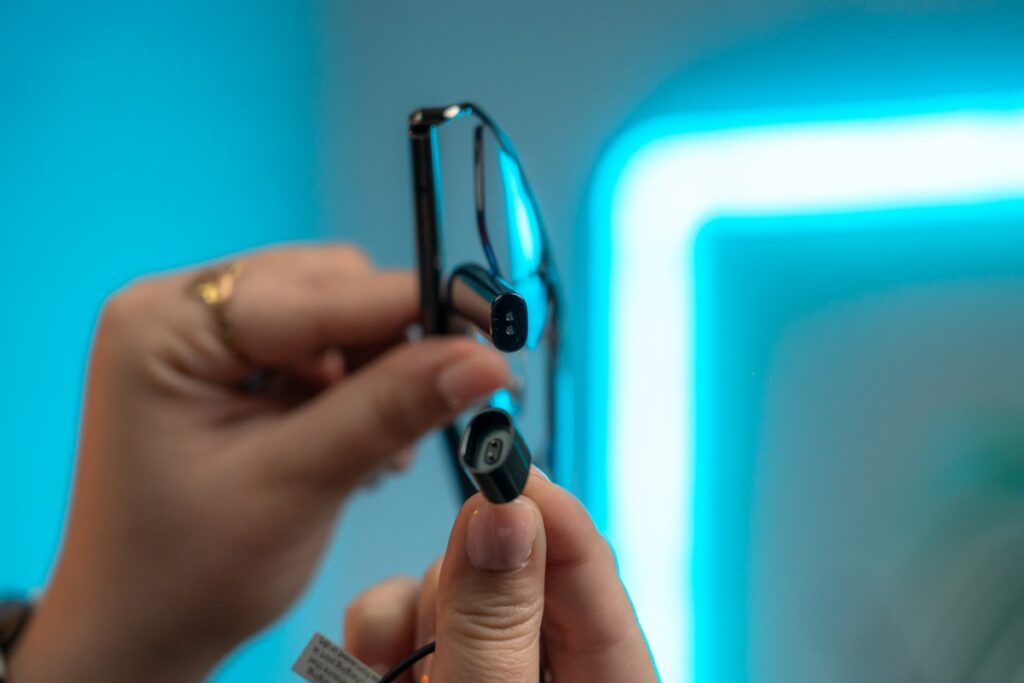 Mijia Smart Audio Glasses