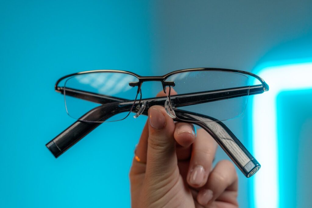 Mijia Smart Audio Glasses