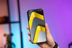POCO M8 Pro