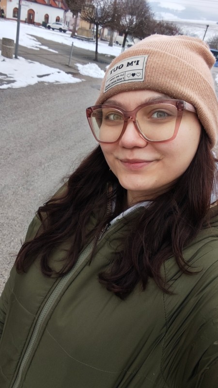 Vyfotené modelom POCO M8 Pro