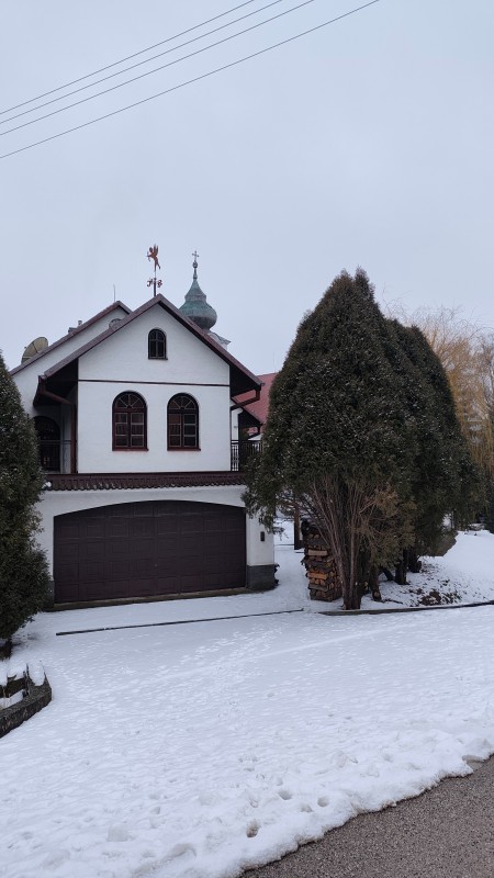 Vyfotené modelom POCO M8 Pro