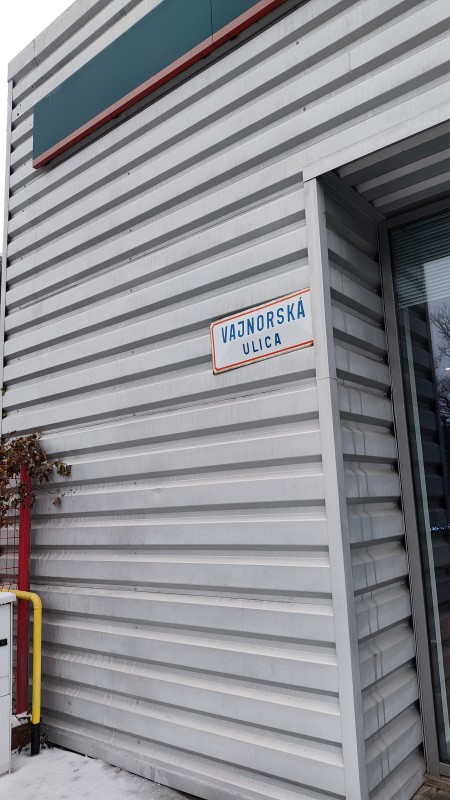 Vyfotené modelom POCO M8 Pro