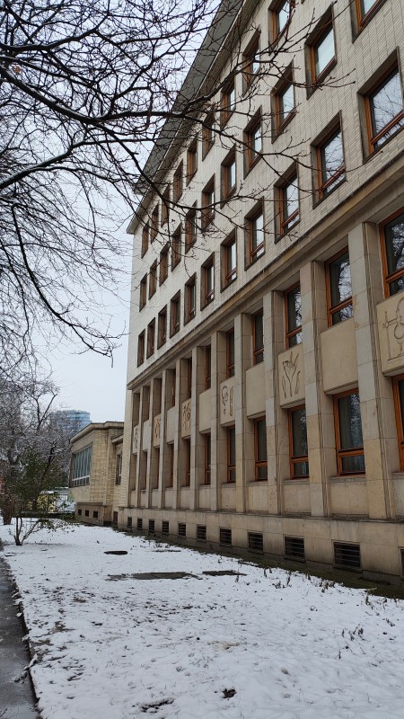 Vyfotené modelom POCO M8 Pro