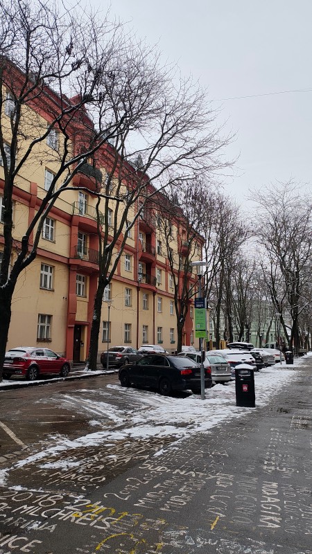 Vyfotené modelom POCO M8 Pro