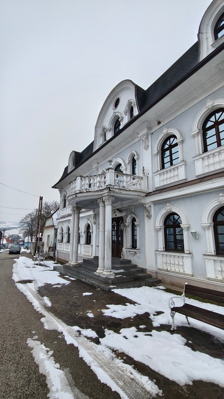 Vyfotené modelom POCO M8 Pro