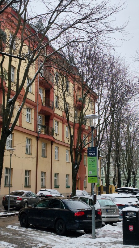 Vyfotené modelom POCO M8 Pro