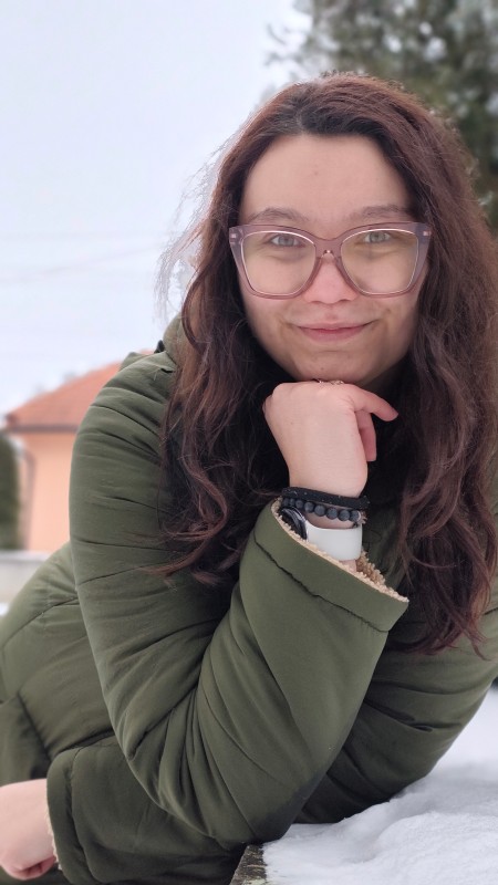 Vyfotené modelom POCO M8 Pro