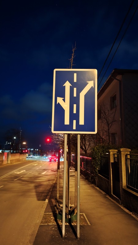 Vyfotené modelom POCO M8 Pro