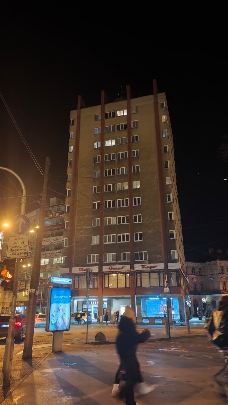 Vyfotené modelom POCO M8 Pro