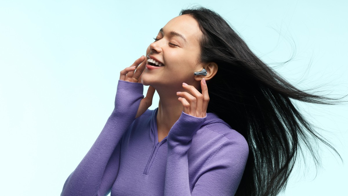 REDMI Buds 8 Pro: Nové slúchadlá so skvelou cenou sú na Slovensku