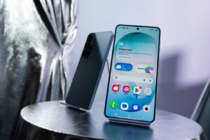 AI telefóny Galaxy S26