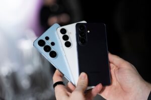 Séria Samsung Galaxy S26