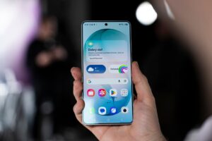 Samsung Galaxy S26 Ultra