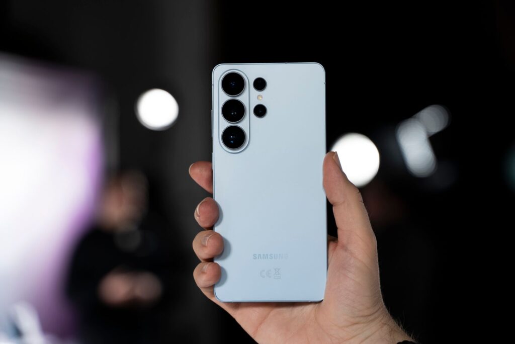 Samsung Galaxy S26 Ultra