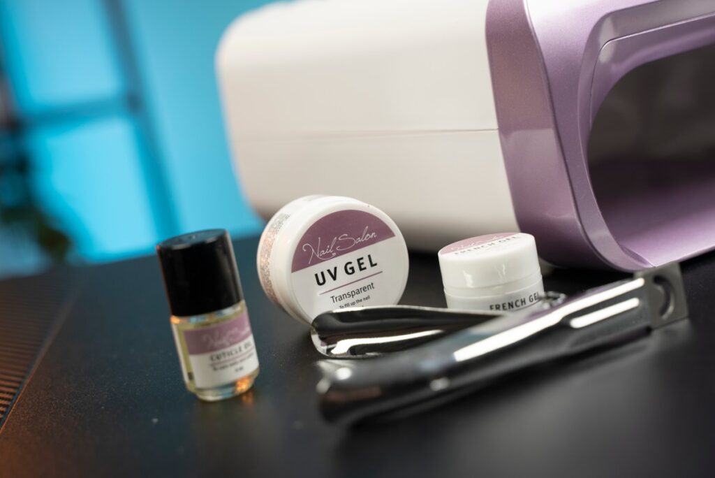 Nechtové štúdio SilverCrest