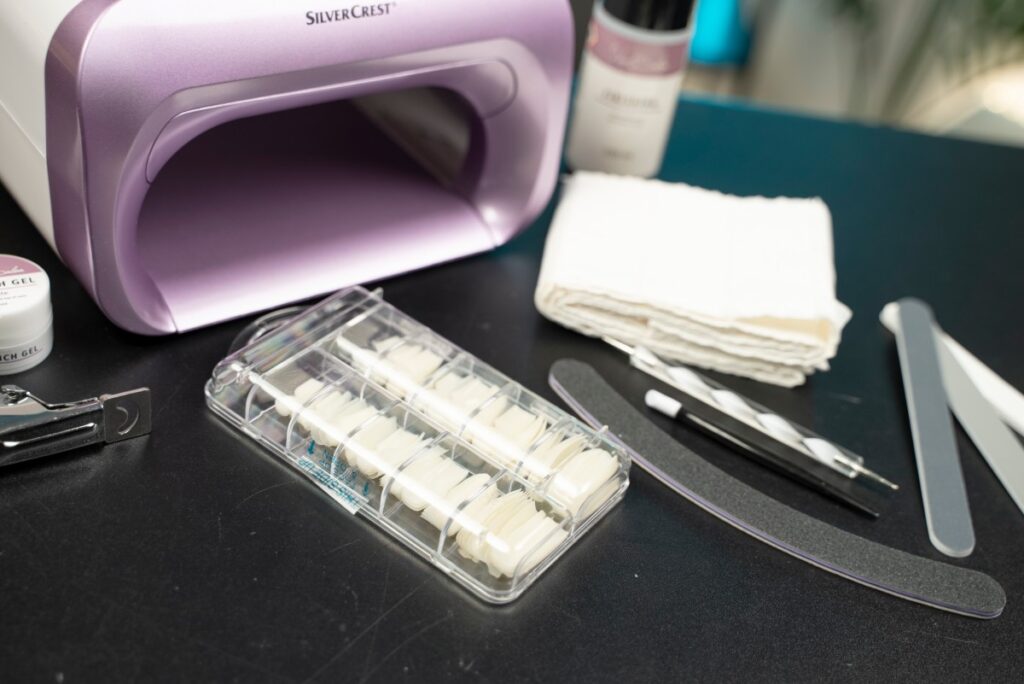 Nechtové štúdio SilverCrest