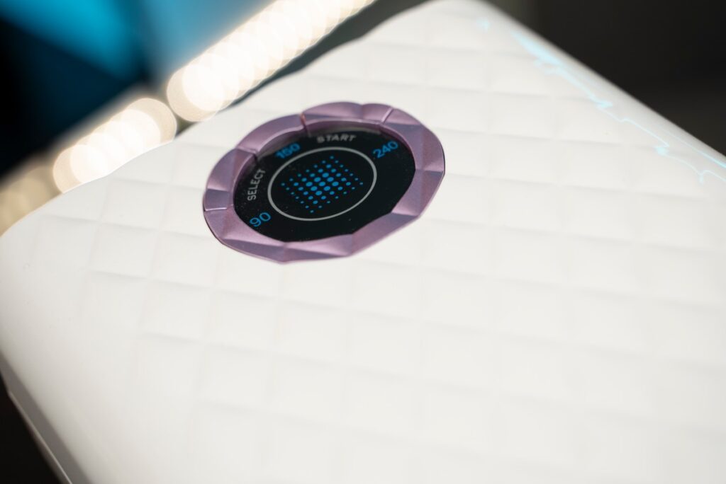 Nechtové štúdio SilverCrest