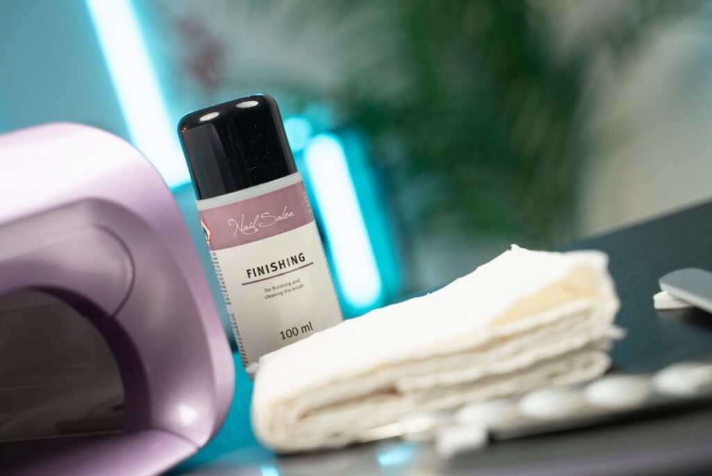 Nechtové štúdio SilverCrest