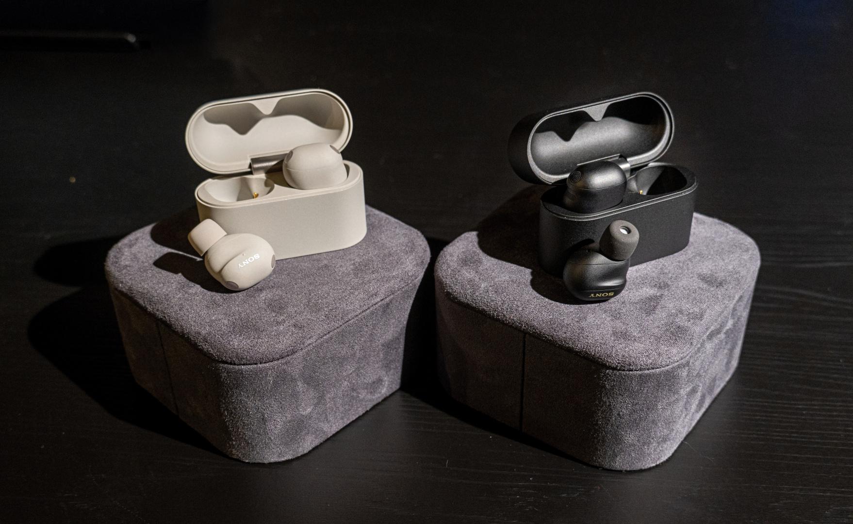 Sony WF-1000XM6: Nový referenčný štandard TWS slúchadiel pre potlačenie hluku