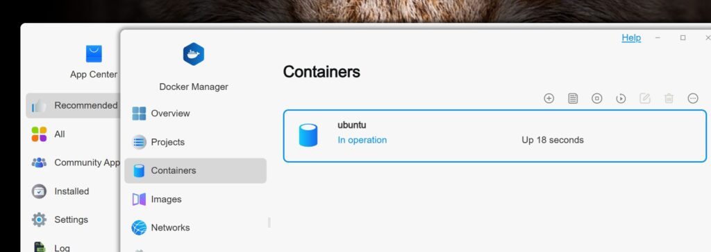 TerraMaster F2-425 operating system