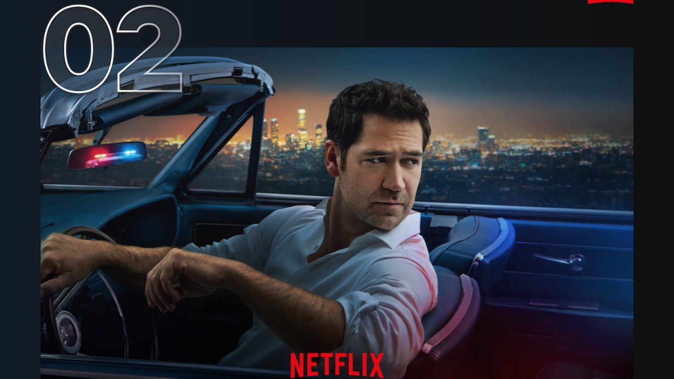 Najlepšie seriály na Netflixe 2026 (6. týždeň)