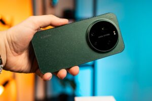 Xiaomi 17 Ultra