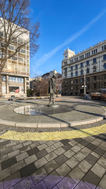 Vyfotené modelom Xiaomi 17 Ultra