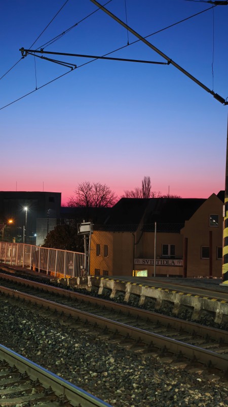 Vyfotené modelom Xiaomi 17 Ultra