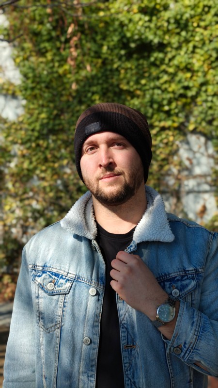 Vyfotené modelom Xiaomi 17 Ultra