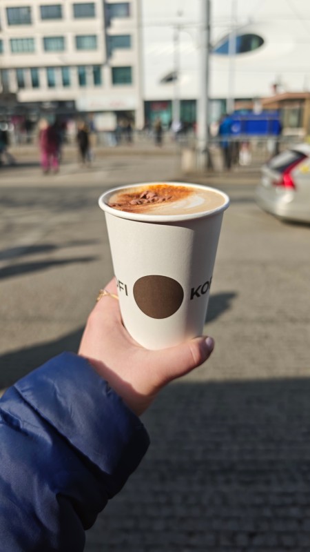 Vyfotené modelom Xiaomi 17 Ultra