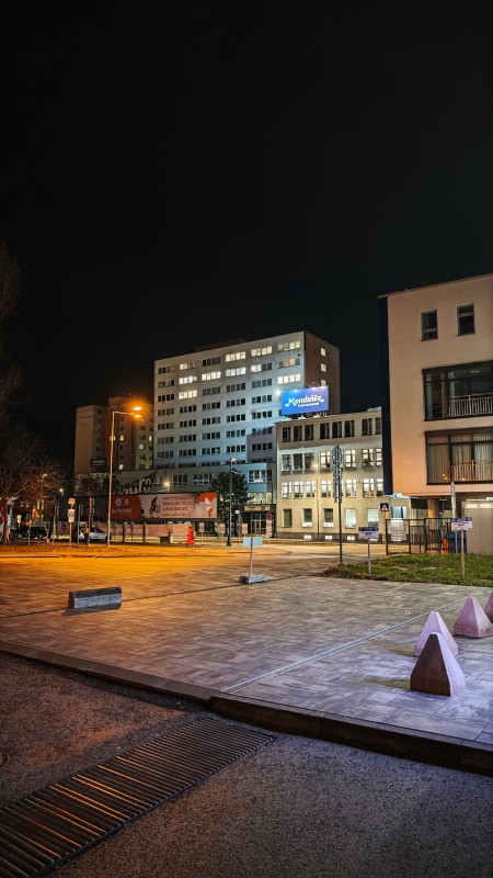 Vyfotené modelom Xiaomi 17 Ultra