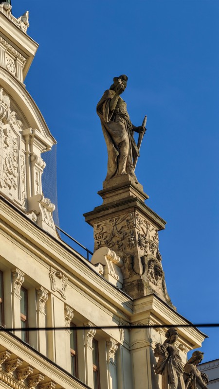 Vyfotené modelom Xiaomi 17 Ultra